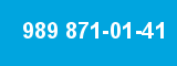 989 871-01-41